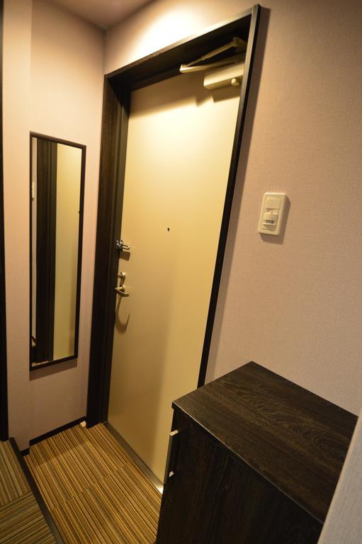 Rinn Tofukuji Riverside Quioto Exterior foto