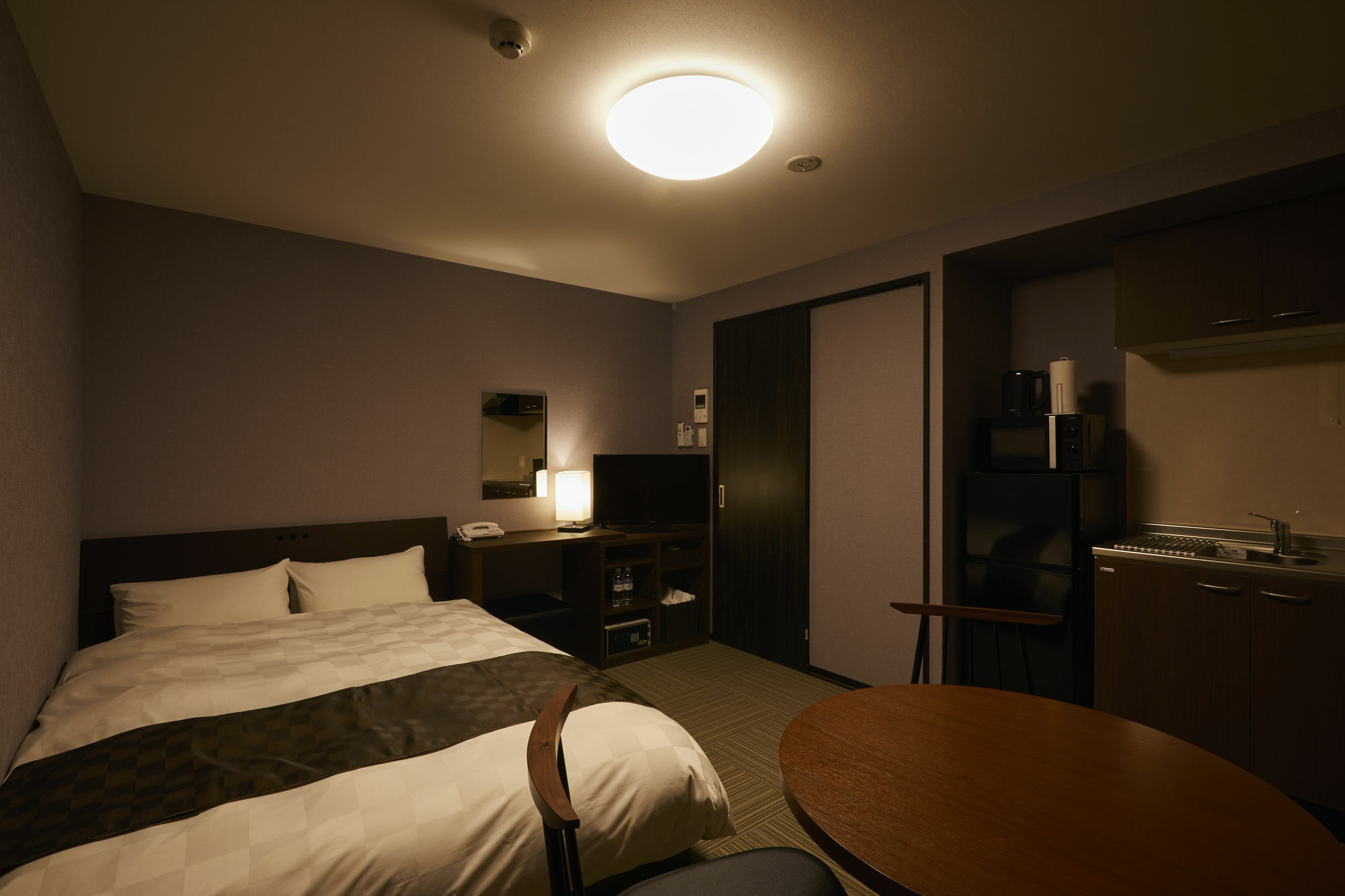 Rinn Tofukuji Riverside Quioto Exterior foto
