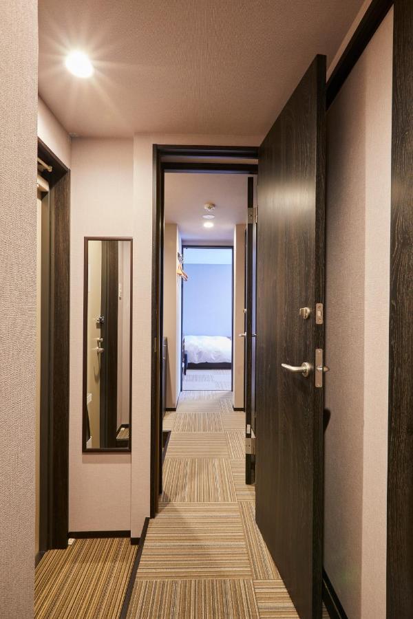 Rinn Tofukuji Riverside Quioto Exterior foto